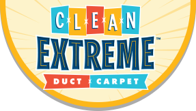 Clean Extreme Logo